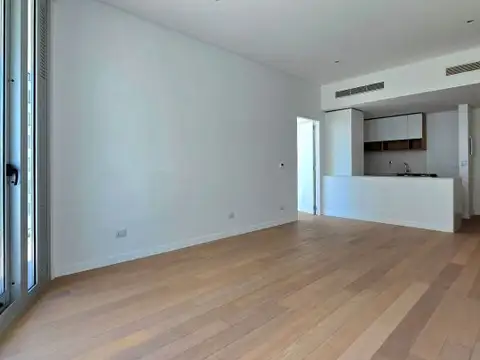 Departamento en Venta en Vicente Lopez Vias / Rio, USD 350.000