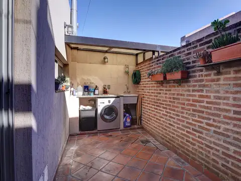 Depto Tipo Casa en Venta de 3 dormitorios