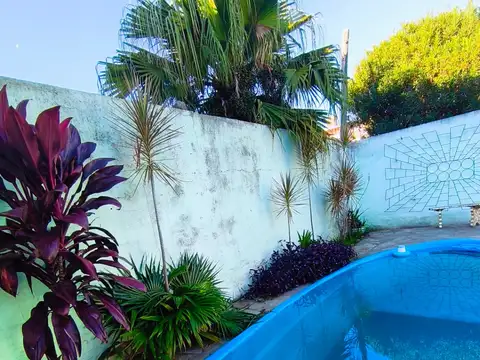 Casa en Venta 40 años