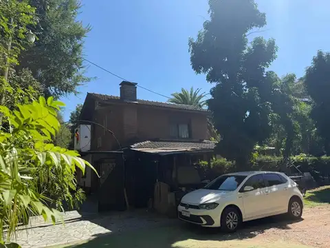 Casa en Venta en Ingeniero Maschwitz, USD 265.000