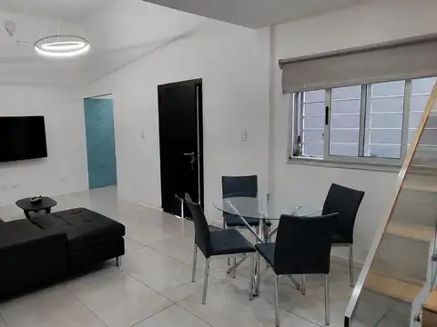 Depto Tipo Casa en Venta en Barracas, USD 285.000