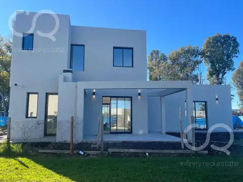 Casa en Venta A Estrenar