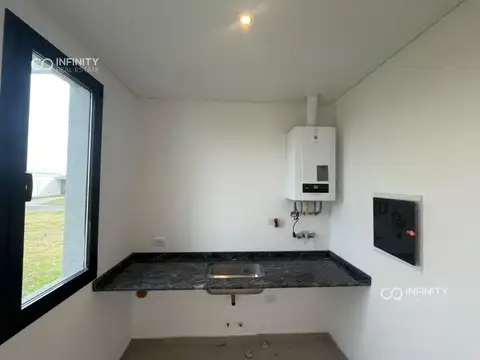 Casa en Venta al Norte