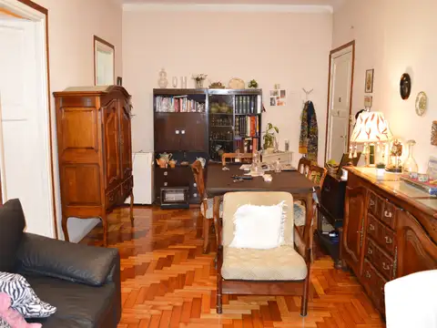 PH 3 AMB CON TERRAZA PROPIA Y QUINCHO | SIN EXPENSAS | OPORTUNIDAD EN PARQUE CHACABUCO