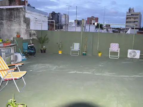 PH 3 AMB CON TERRAZA PROPIA Y QUINCHO | SIN EXPENSAS | OPORTUNIDAD EN PARQUE CHACABUCO