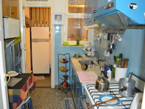 Depto Tipo Casa en Venta 75 años