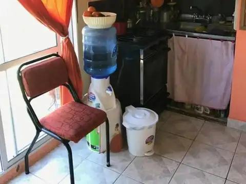 Departamento - Ituzaingó - APTO CRÉDITO BANCARIO