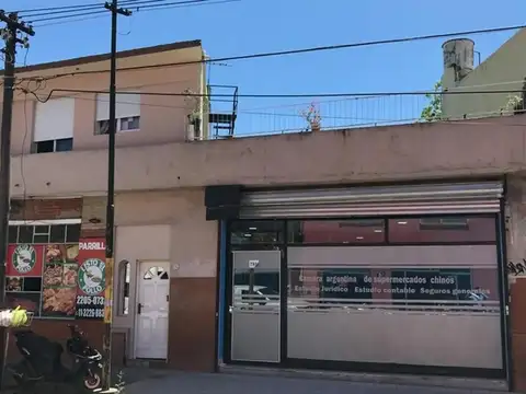 Departamento - Ituzaingó - APTO CRÉDITO BANCARIO