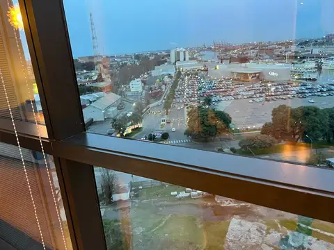 ALQUILER TEMPORARIO DE MONOAMBIENTE - ART MARIA