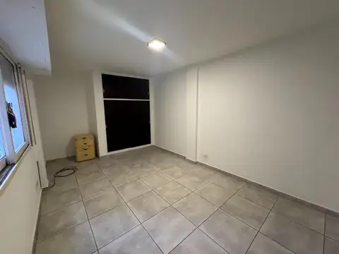 Monoambiente totalmente remodelado