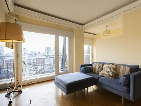 Departamento en Venta de 4 ambientes