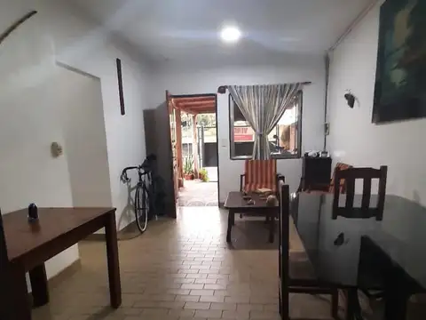 CASA APTA CRÉDITO HIPOTECARIO - 3 DORMITORIOS - B° JUDICIAL (CF1236)