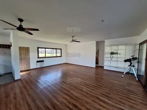 Casa en Alquiler de 2 dormitorios
