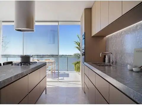 Departamento en Venta de 4 ambientes