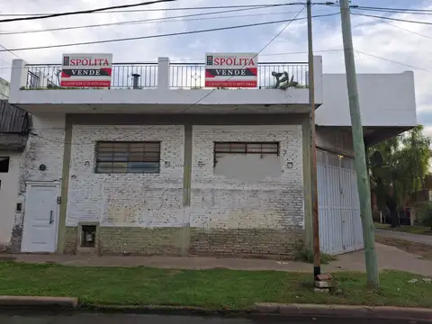 Departamento en Venta en José León Suarez
