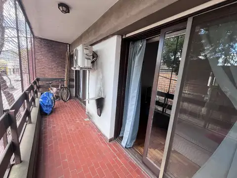 Departamento en Alquiler de 2 dormitorios