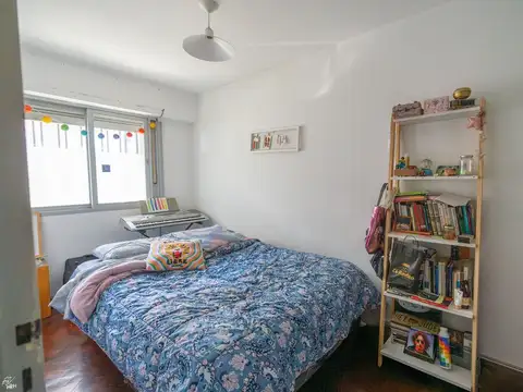 Departamento en Venta 47 años