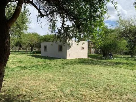 Hermosa casa en cortaderas de 1 dormitorio