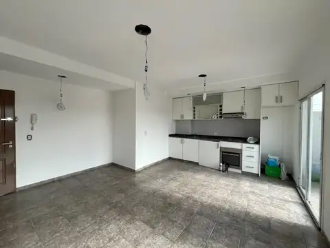 Departamento en Alquiler de 3 ambientes