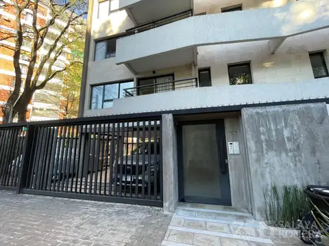 Departamento venta a ESTRENAR en    Olivos en  Duplex - super luminoso