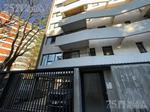 Departamento en Venta en Olivos, USD 310.000
