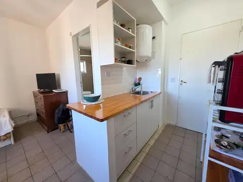 Departamento en Venta en Boca, USD 35.000