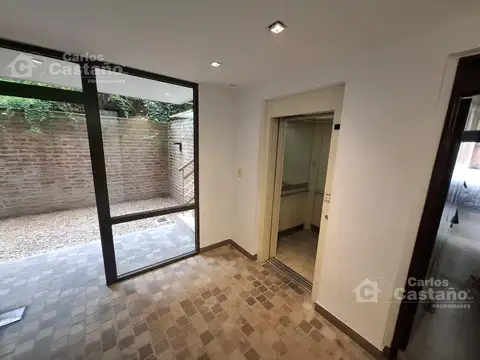 25 de Mayo al 200