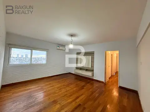 Venta Departamento 4 ambientes con cochera en Saavedra