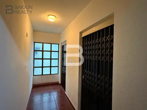 Departamento en Venta 40 años