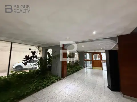 Departamento en Venta en Saavedra, USD 165.000