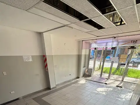 Local - Venta - Argentina, San Miguel - Av. Ricardo Balbin 547