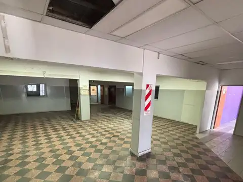 Local - Venta - Argentina, San Miguel - Av. Ricardo Balbin 547