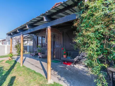 Casa en Venta de 4 dormitorios