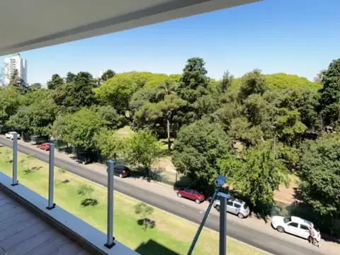 DEPARTAMENTO 2 DORM - COCHERA - A ESTRENAR -64 13 y 14- LA PLATA