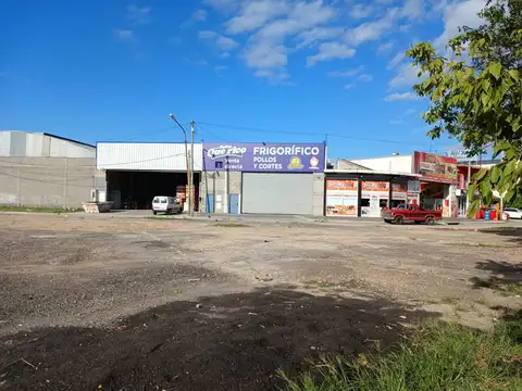 Avenida 101 Doctor Ricardo Balbín 6400