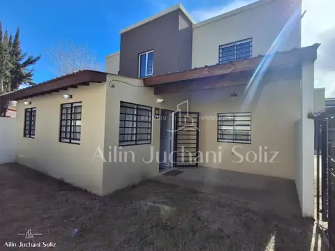 DUPLEX 4 AMBIENTES EN VENTA