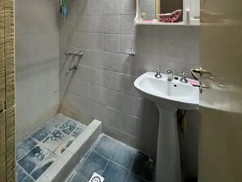 Casa en Alquiler 40 años