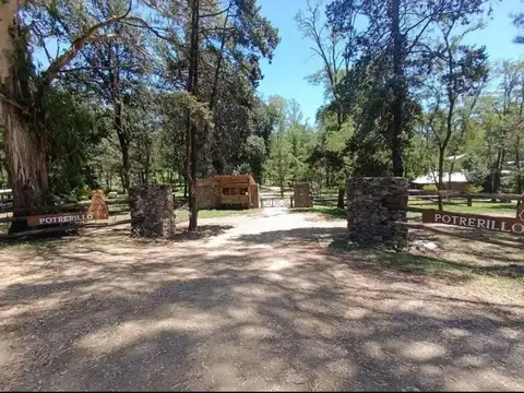 VENTA LOTE POTRERILLO PUEBLO POTRERO GARAY 5398 M2