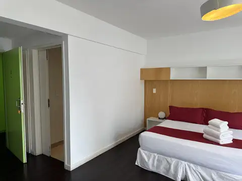 Departamento en Alquiler en Palermo Hollywood, USD 750