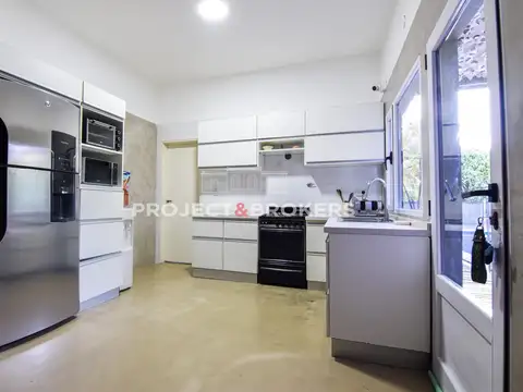 Casa en Venta al Oeste
