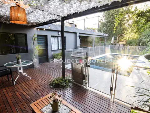 Casa en Venta en Castelar Norte, USD 235.000