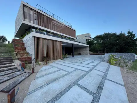 Casa - Venta - Argentina, Costa Esmeralda - golf 1 181 A