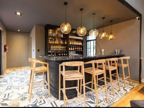 Lote en Venta Los Tres Pinos Golf