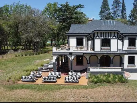 Terreno en Venta en Los Tres Pinos, USD 50.000