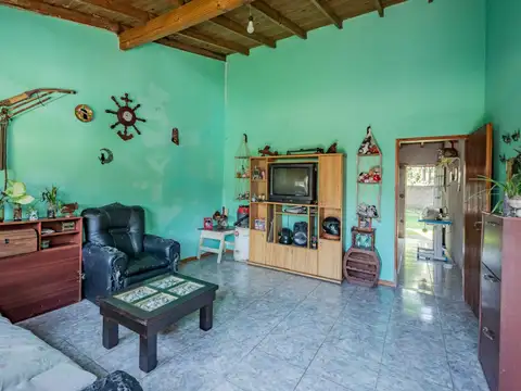 Casa en Venta de 2 dormitorios