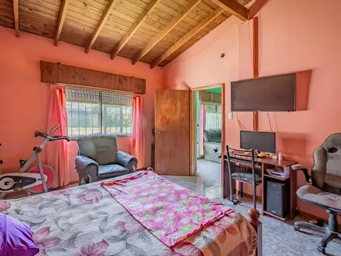 Casa en Venta 29 años