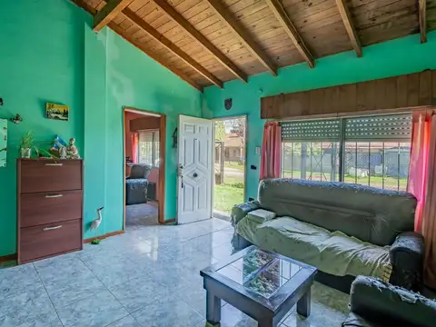 Casa en Venta en José Clemente Paz, USD 64.500