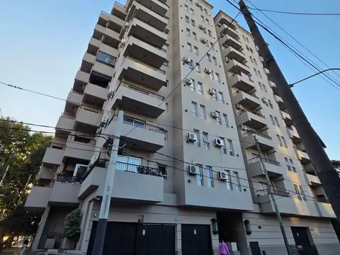 Departamento 2 ambientes a estrenar – Caseros