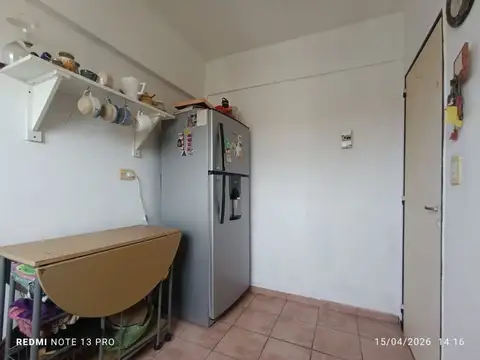 Departamento en Venta en Mar del Plata, USD 52.000