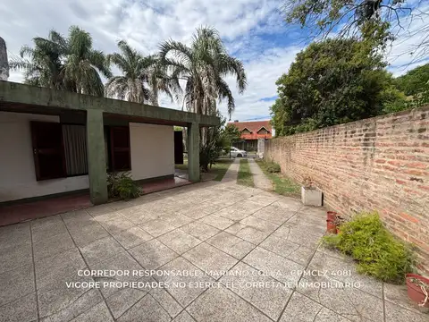 Casa en Venta 60 años